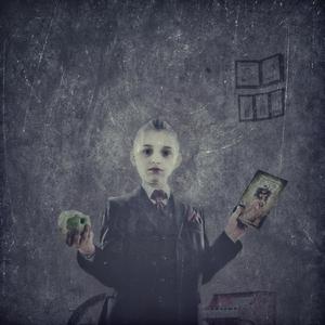 Kanibalizm Naszych Czasów