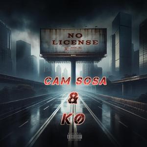 No License (feat. Kø)