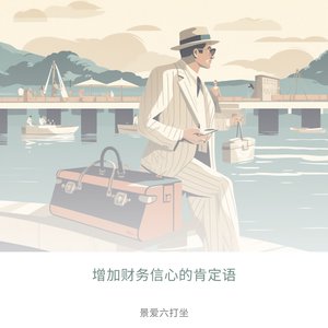 健康的财务习惯