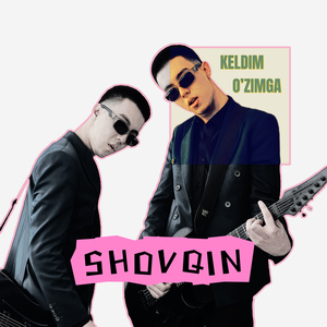 KELDIM O’ZIMGA