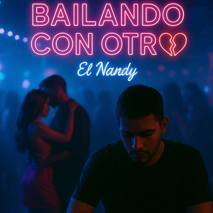 Bailando con otro