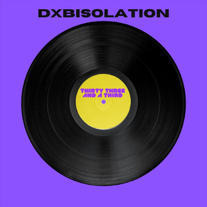 Negative from a Positive, Pt. 1