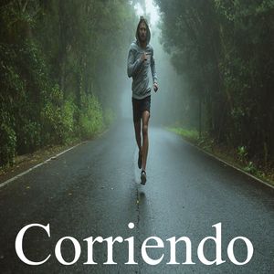 Corriendo