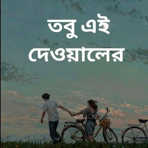 তবু এই দেওয়ালের