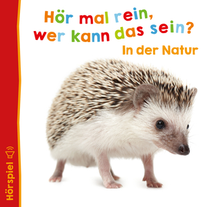 In der Natur - Teil 01