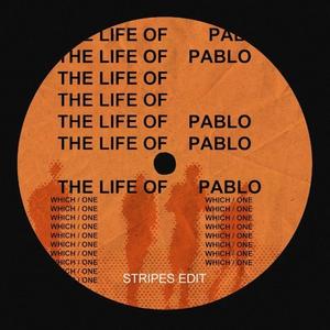 Father Stretch My Hands Pt. 1 [STRIPES Edit]