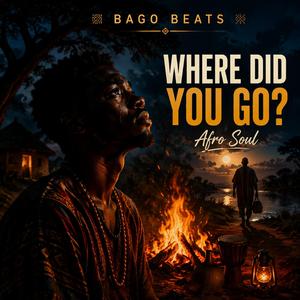 Oh father, where did you go