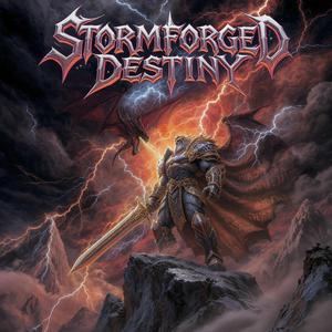 Guardian of the Moonsteel Gate