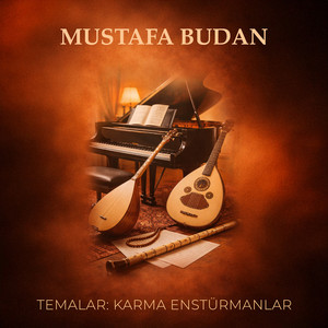 Tema Kopuz Endişeli Bekleyiş 213