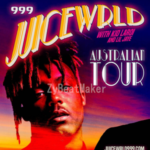 已售断" Cactus " Juice WRLD Type beat