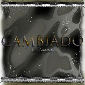 CAMBIADO