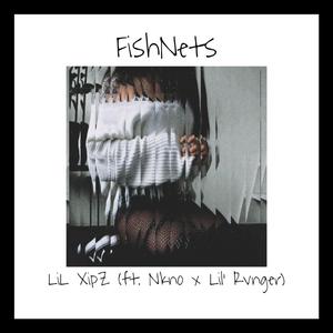 FISHNETS (feat. Nkno & Lil Rvnger)