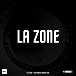 La zone
