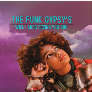 Rainy Daydreaming About You