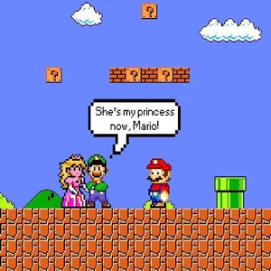 不再烦恼的征途