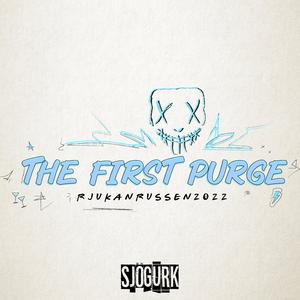 The First Purge 2022