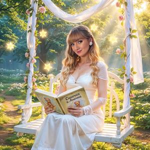 Колыбельная «Санечка и Анечка»