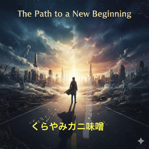 The Path to a New Beginning