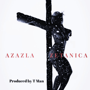 Nail That Pussy to the Cross