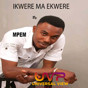 Ikwere Ma Ekwere