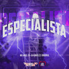 Mc Kael JT - Especialista