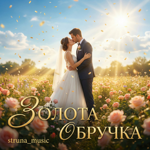 Золота обручка