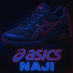 Asics