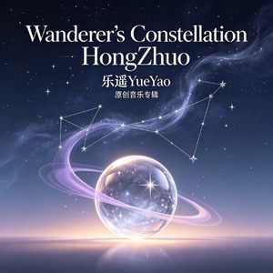 Wanderer's Constellation HongZhuo