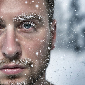 Снігом білим (Instrumental)