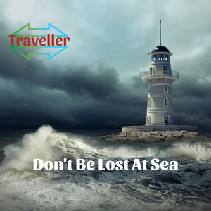 Don't Be Lost at Sea