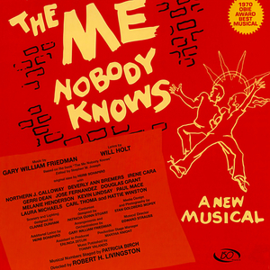 Sounds (From The Me Nobody Knows Musical Original Soundtrack)