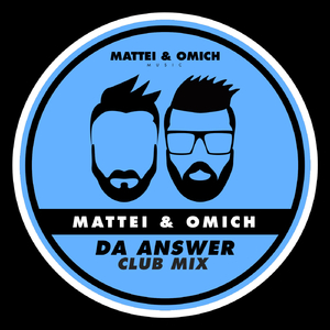 Da Answer (Club Edit)