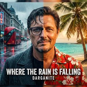 Where The Rain Is Falling (Evdokia)