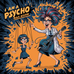 I Am a Psycho
