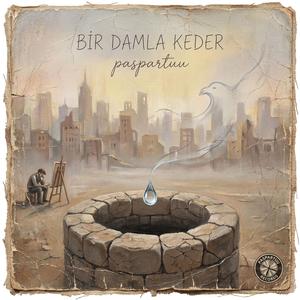 BİR DAMLA KEDER