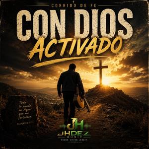 Con Dios Activado