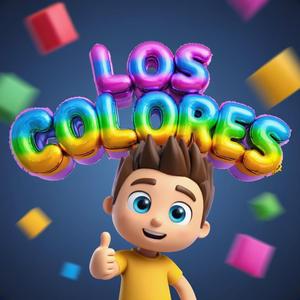 ¡Todos los colores