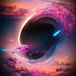 Mahohany Void