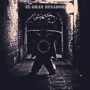 El Gran Besador