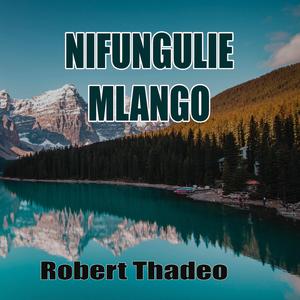 Nifungulie Mlango