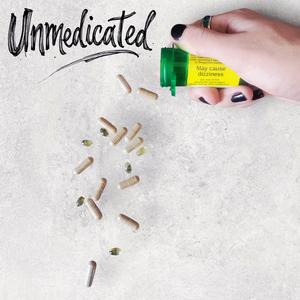 Unmedicated