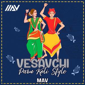 Vesavachi Paru Koli Style