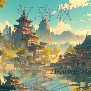 忆春秋