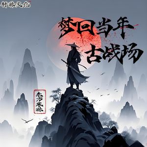 梦回当年古战场