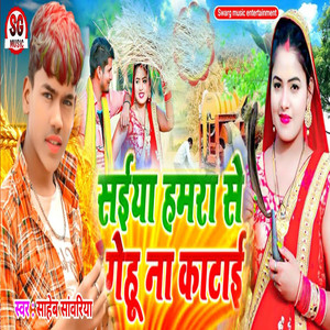 Sayia Hamra Se Ghehu Na Kataie