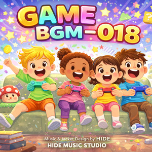GAME BGM 018