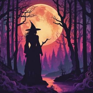 Evil Witch (邪悪な魔女)