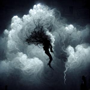 Clouded (feat. King Los)