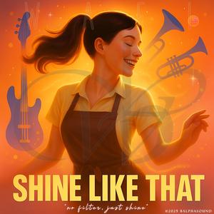 Shine Like That