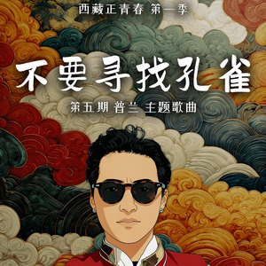 不要寻找孔雀